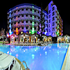 First Class Hotel